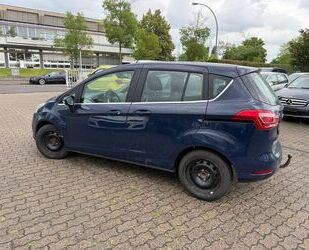 Ford B-Max Gebrauchtwagen
