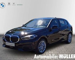 BMW 120 Gebrauchtwagen