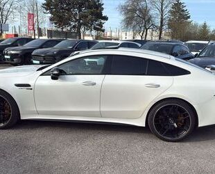 Mercedes-Benz AMG GT S Gebrauchtwagen