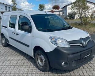 Renault Kangoo Gebrauchtwagen