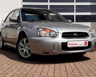 Subaru Impreza Gebrauchtwagen
