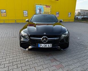 Mercedes-Benz E 63 AMG 