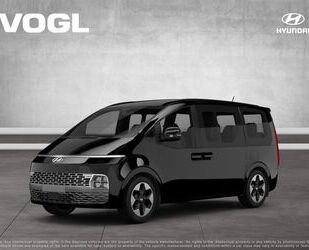 Hyundai STARIA Gebrauchtwagen