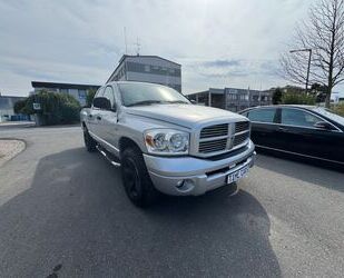 Dodge RAM Gebrauchtwagen