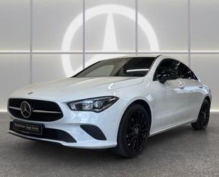 Mercedes-Benz CLA 200 Gebrauchtwagen