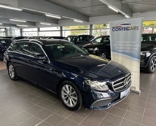Mercedes-Benz E 200 Gebrauchtwagen