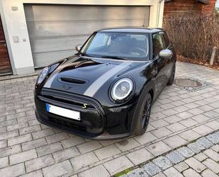 Mini Cooper SE Gebrauchtwagen