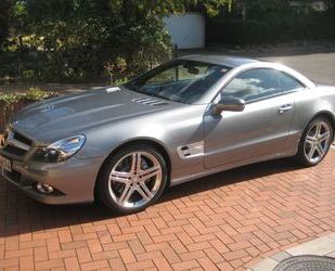 Mercedes-Benz SL 280 Gebrauchtwagen