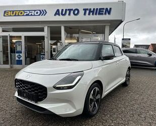 Suzuki Swift Gebrauchtwagen