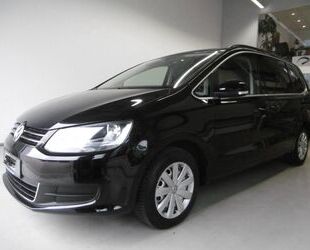 VW Sharan Gebrauchtwagen