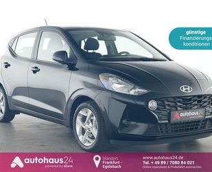 Hyundai i10 Gebrauchtwagen