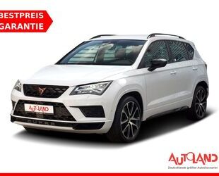 Cupra Ateca Gebrauchtwagen
