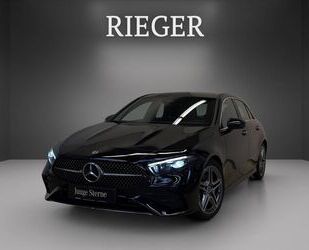 Mercedes-Benz A 200 Gebrauchtwagen