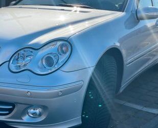 Mercedes-Benz C 280 Gebrauchtwagen