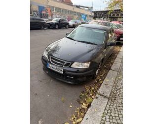 Saab 9-3 Gebrauchtwagen