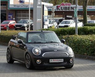 Mini Cooper Gebrauchtwagen