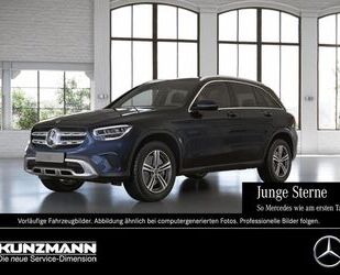 Mercedes-Benz GLC 300 Gebrauchtwagen