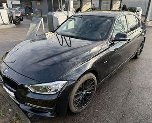 BMW 328 Gebrauchtwagen