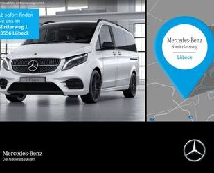 Mercedes-Benz V 250 Gebrauchtwagen