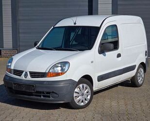 Renault Kangoo Gebrauchtwagen