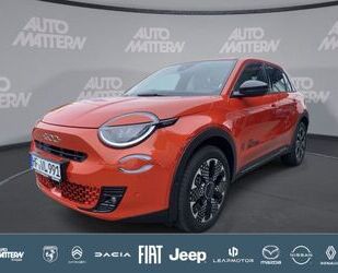 Fiat 600e Gebrauchtwagen