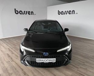 Toyota Corolla Gebrauchtwagen