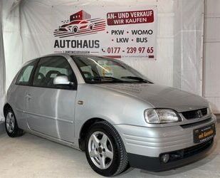 Seat Arosa Gebrauchtwagen