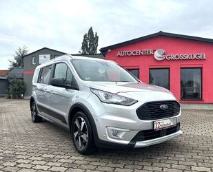 Ford Grand Tourneo Gebrauchtwagen