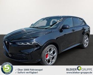 Alfa Romeo Tonale Gebrauchtwagen