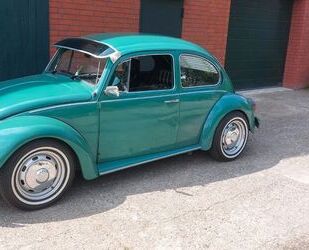 VW Käfer Gebrauchtwagen