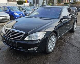 Mercedes-Benz S 420 Gebrauchtwagen