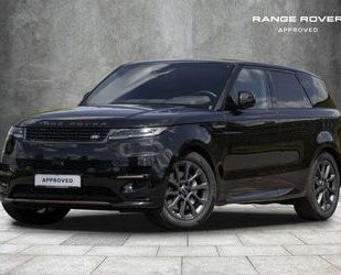 Land Rover Range Rover Sport Gebrauchtwagen
