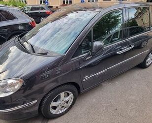 Peugeot 807 Gebrauchtwagen