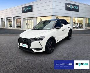 DS Automobiles DS3 Crossback Gebrauchtwagen