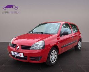 Renault Clio Gebrauchtwagen