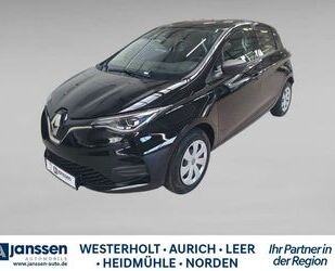 Renault ZOE Gebrauchtwagen
