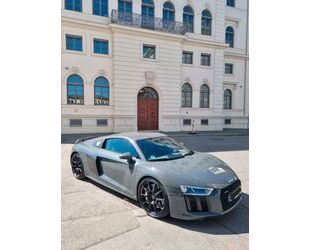 Audi R8 Gebrauchtwagen