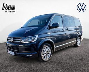 VW T6 Multivan Gebrauchtwagen