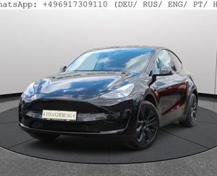 Tesla Model Y Gebrauchtwagen