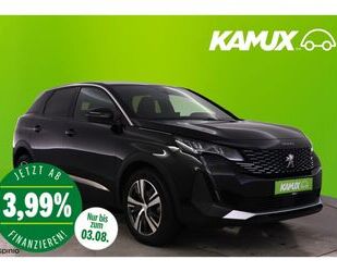 Peugeot 3008 Gebrauchtwagen