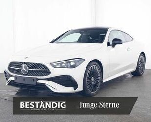 Mercedes-Benz CLE 200 Gebrauchtwagen