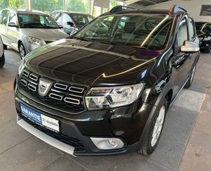 Dacia Sandero Gebrauchtwagen