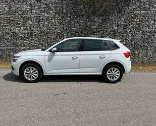 Skoda Kamiq Gebrauchtwagen