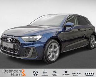 Seat A1 