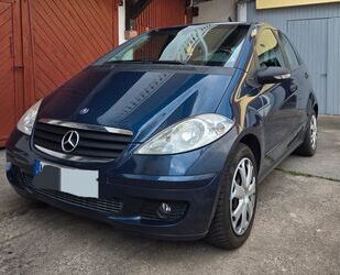 Mercedes-Benz A 200 Gebrauchtwagen
