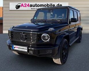 Mercedes-Benz G 500 Gebrauchtwagen