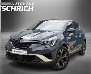 Renault Captur Gebrauchtwagen