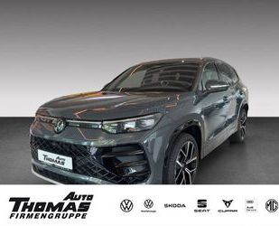 VW Tayron Gebrauchtwagen