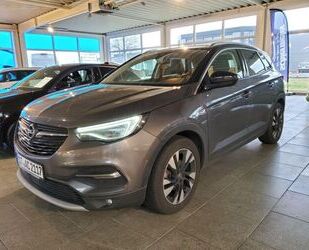 Opel Grandland (X) Gebrauchtwagen