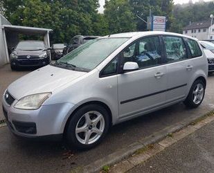 Ford C-Max Gebrauchtwagen
